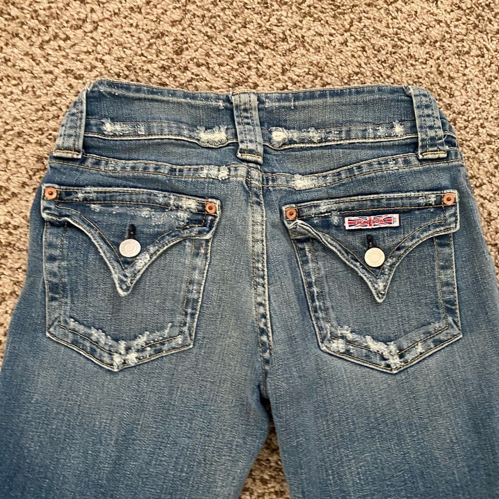 Hudson jeans